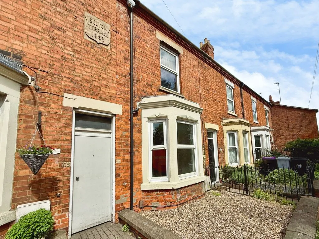 5 bed house for sale — Manthorpe Road, Grantham