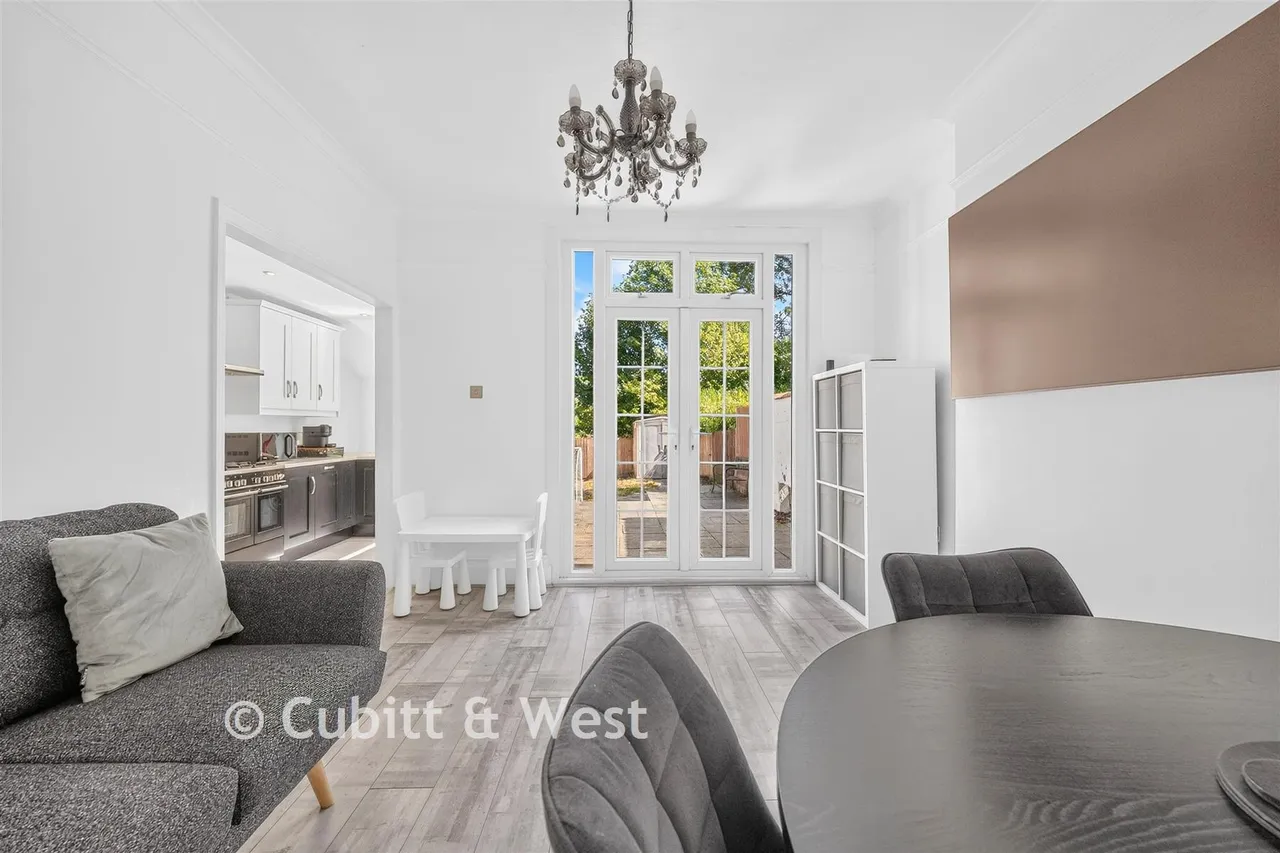 Wilmot Road, Purley, CR8, photo 6