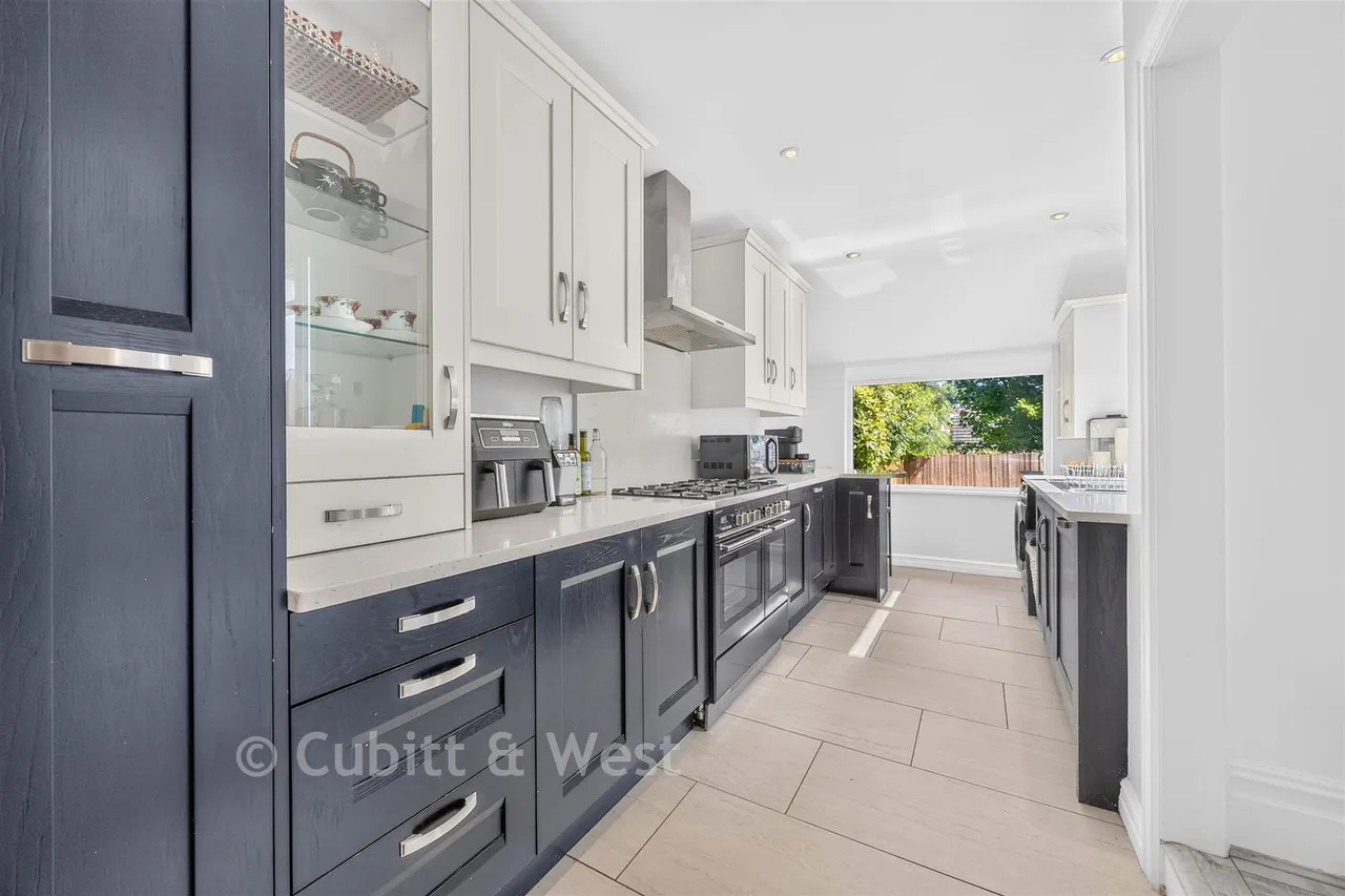 Wilmot Road, Purley, CR8, photo 4