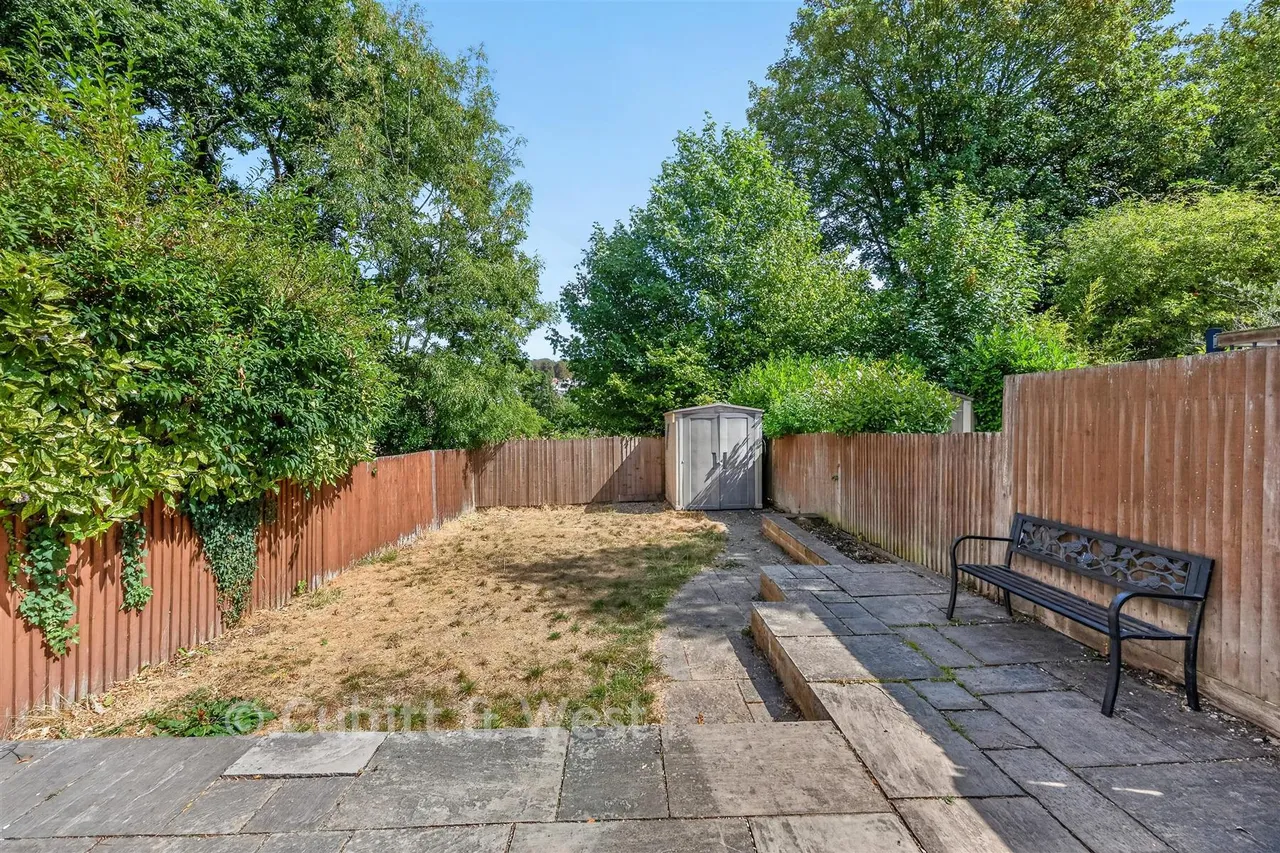 Wilmot Road, Purley, CR8, photo 11