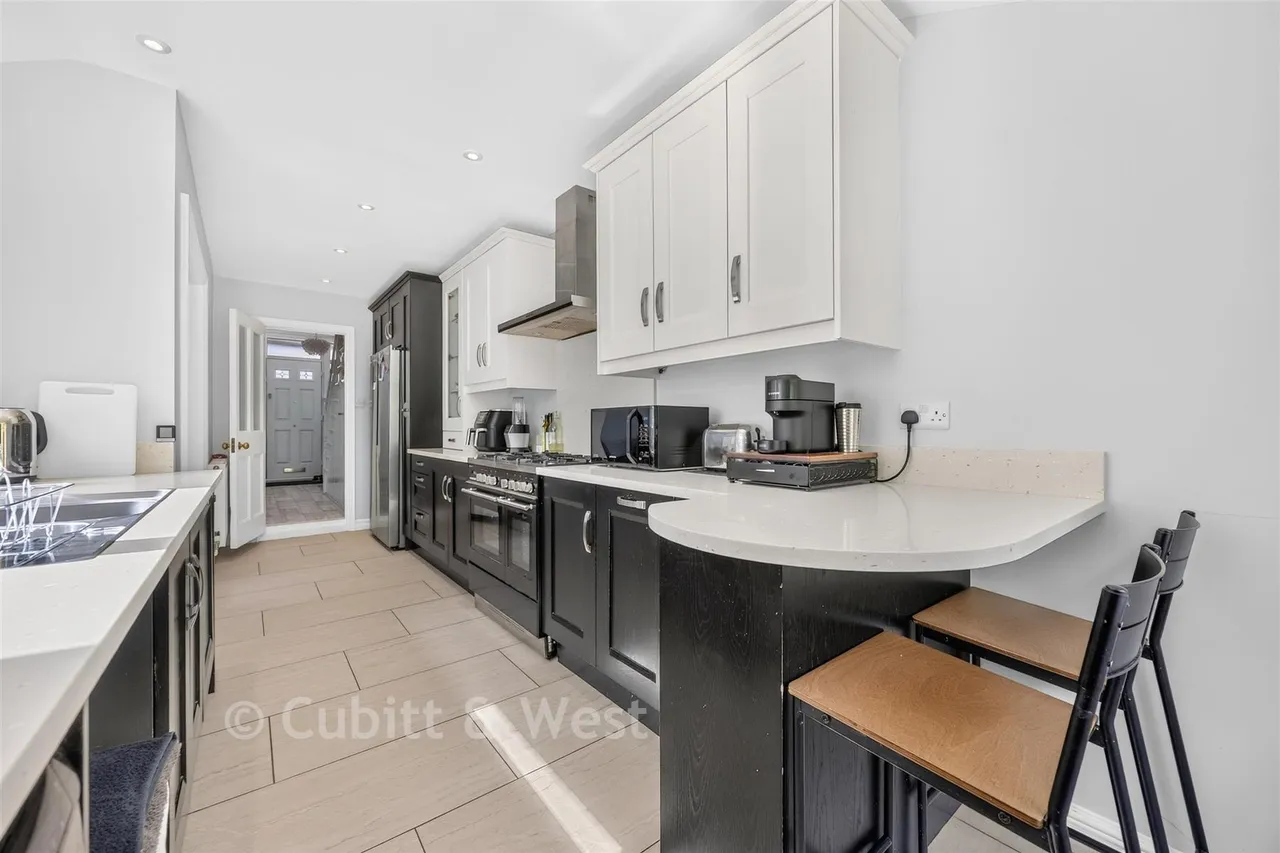 Wilmot Road, Purley, CR8, photo 5