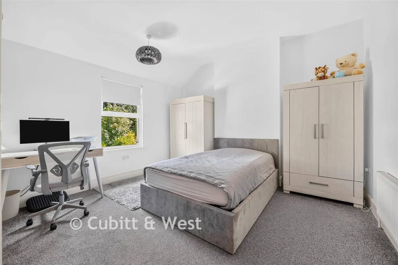 Wilmot Road, Purley, CR8, photo 8