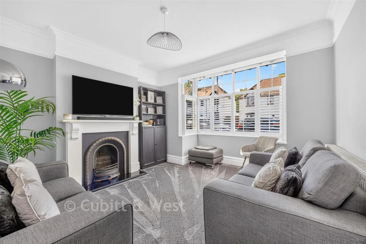 Wilmot Road, Purley, CR8, photo 3
