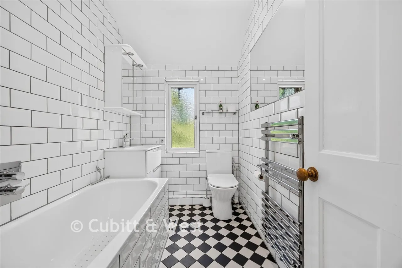 Wilmot Road, Purley, CR8, photo 10