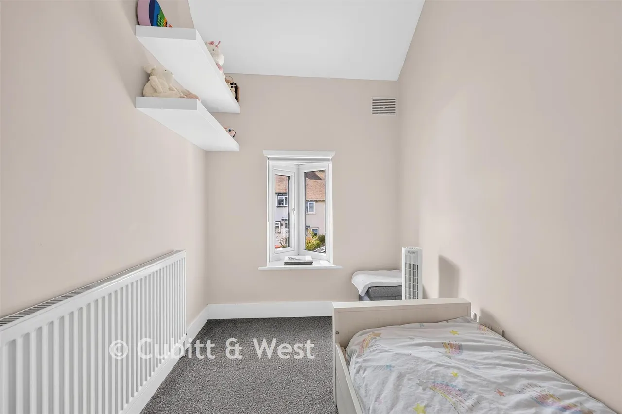 Wilmot Road, Purley, CR8, photo 9