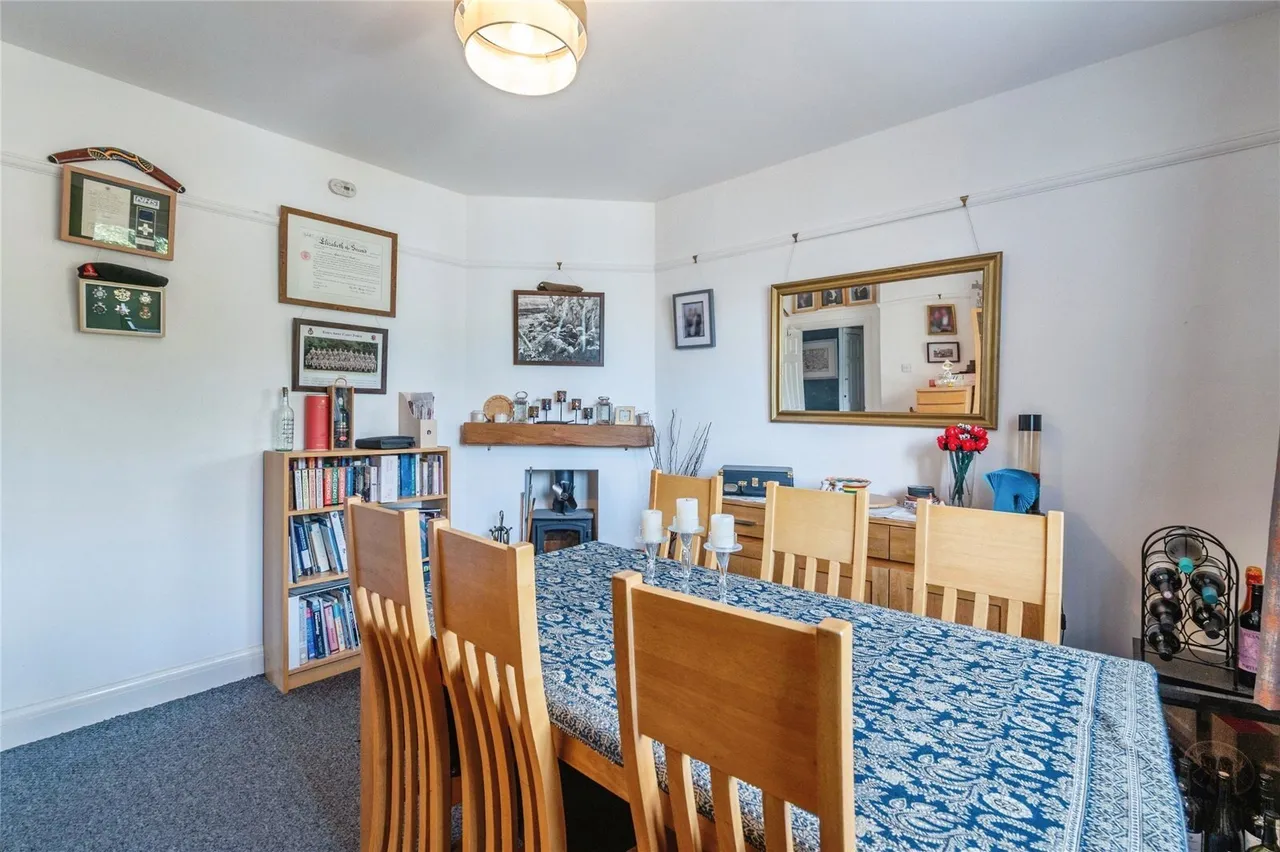 Thomas Bata Avenue, East Tilbury, Tilbury, Essex, RM18, photo 10