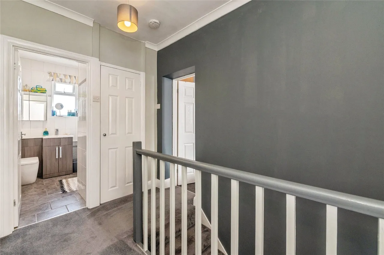 Thomas Bata Avenue, East Tilbury, Tilbury, Essex, RM18, photo 14
