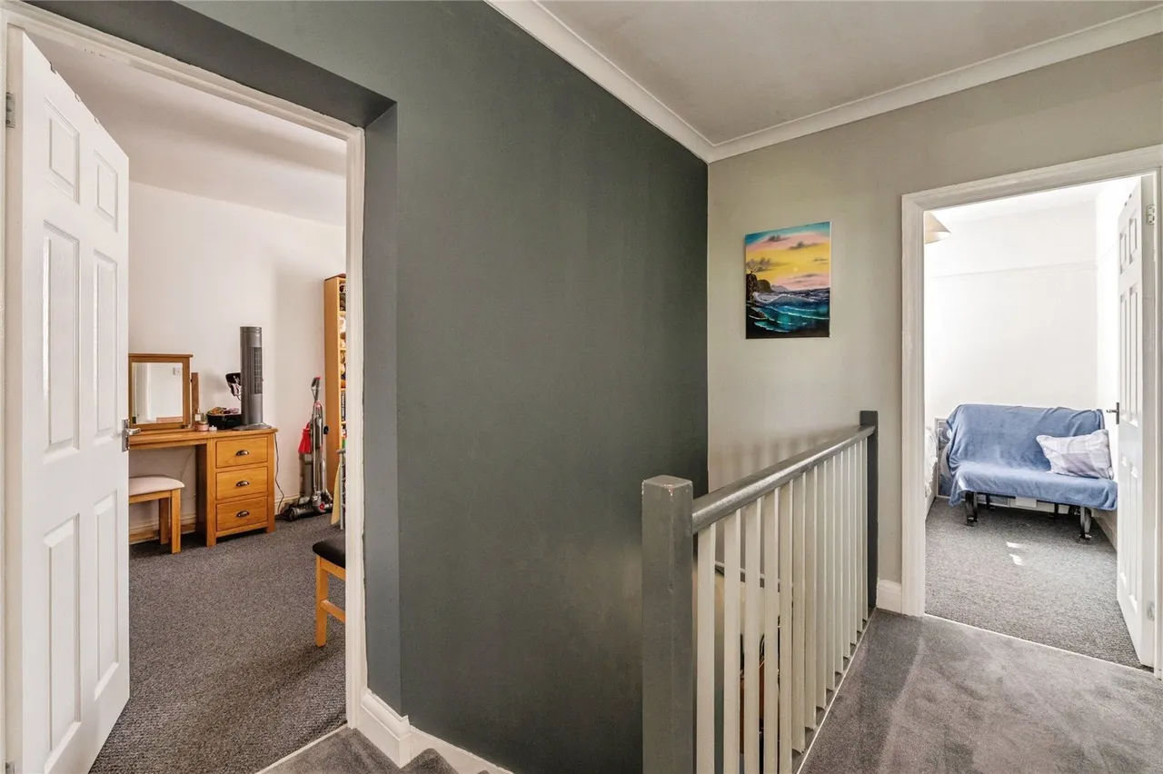 Thomas Bata Avenue, East Tilbury, Tilbury, Essex, RM18, photo 15