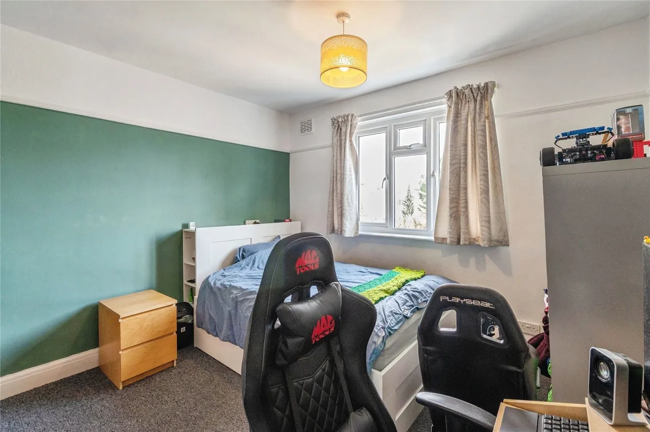 Thomas Bata Avenue, East Tilbury, Tilbury, Essex, RM18, photo 23