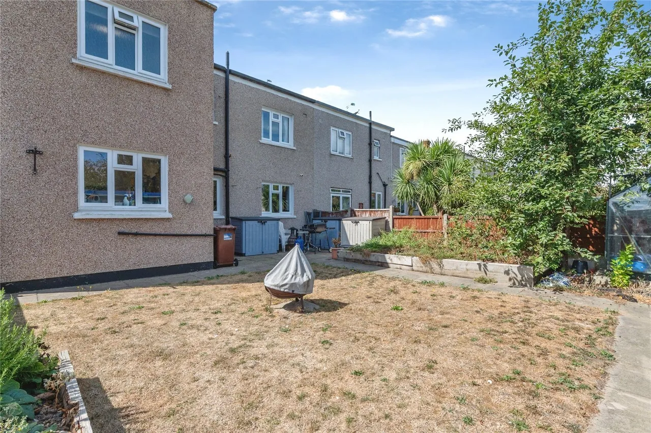 Thomas Bata Avenue, East Tilbury, Tilbury, Essex, RM18, photo 28