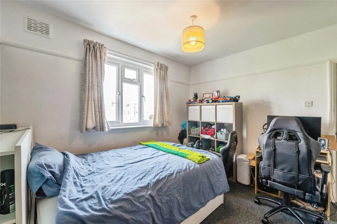 Thomas Bata Avenue, East Tilbury, Tilbury, Essex, RM18, photo 22