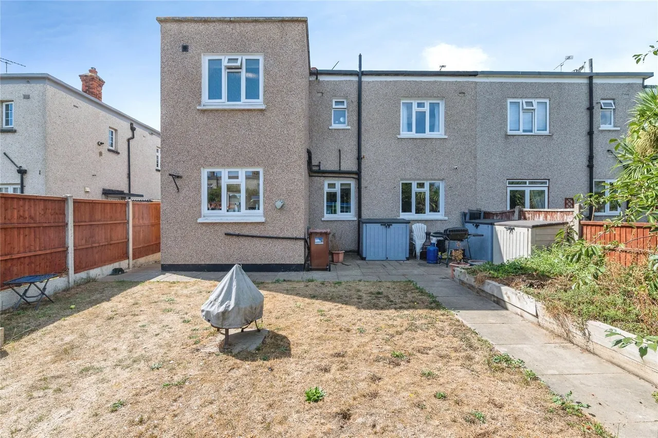 Thomas Bata Avenue, East Tilbury, Tilbury, Essex, RM18, photo 29