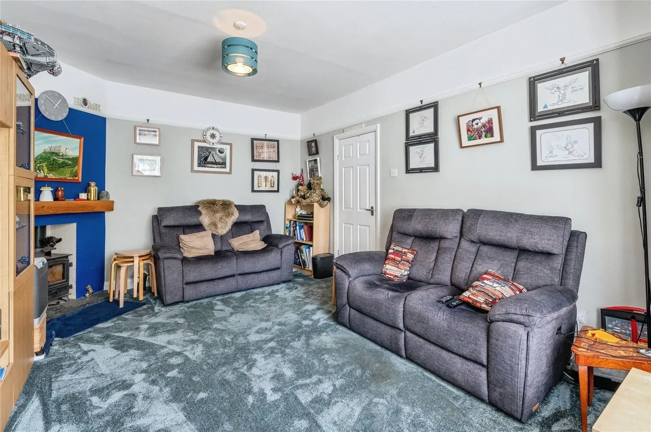 Thomas Bata Avenue, East Tilbury, Tilbury, Essex, RM18, photo 7