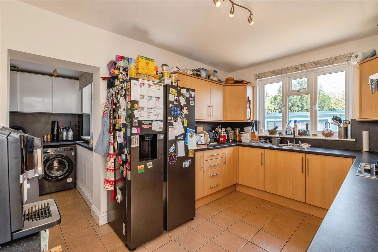 Thomas Bata Avenue, East Tilbury, Tilbury, Essex, RM18, photo 12
