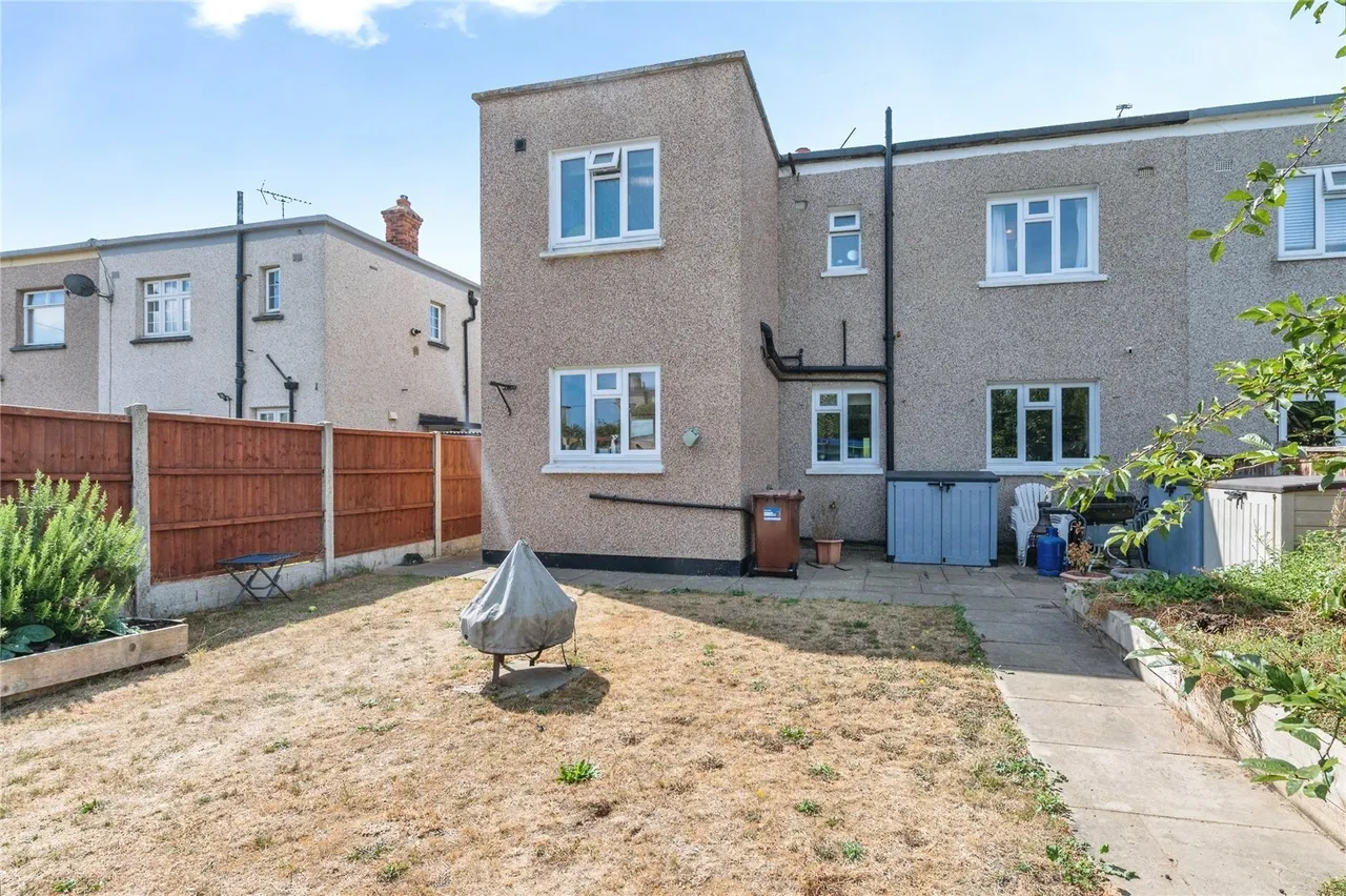 Thomas Bata Avenue, East Tilbury, Tilbury, Essex, RM18, photo 30