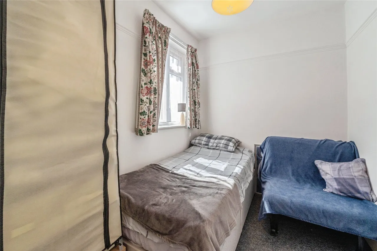 Thomas Bata Avenue, East Tilbury, Tilbury, Essex, RM18, photo 26