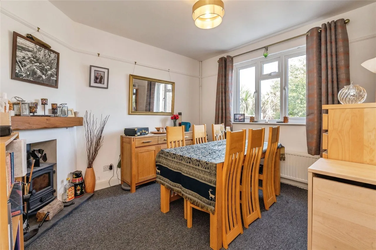 Thomas Bata Avenue, East Tilbury, Tilbury, Essex, RM18, photo 9