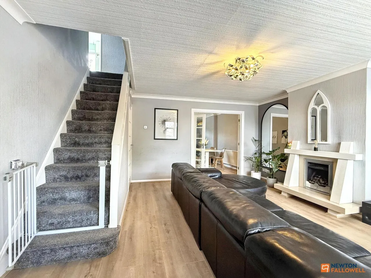 Broom Leys Road, Coalville, LE67, photo 5