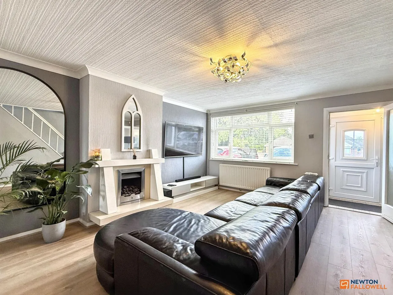 Broom Leys Road, Coalville, LE67, photo 7