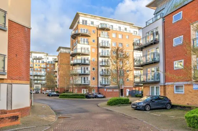 Winterthur Way, Basingstoke, RG21, photo 13
