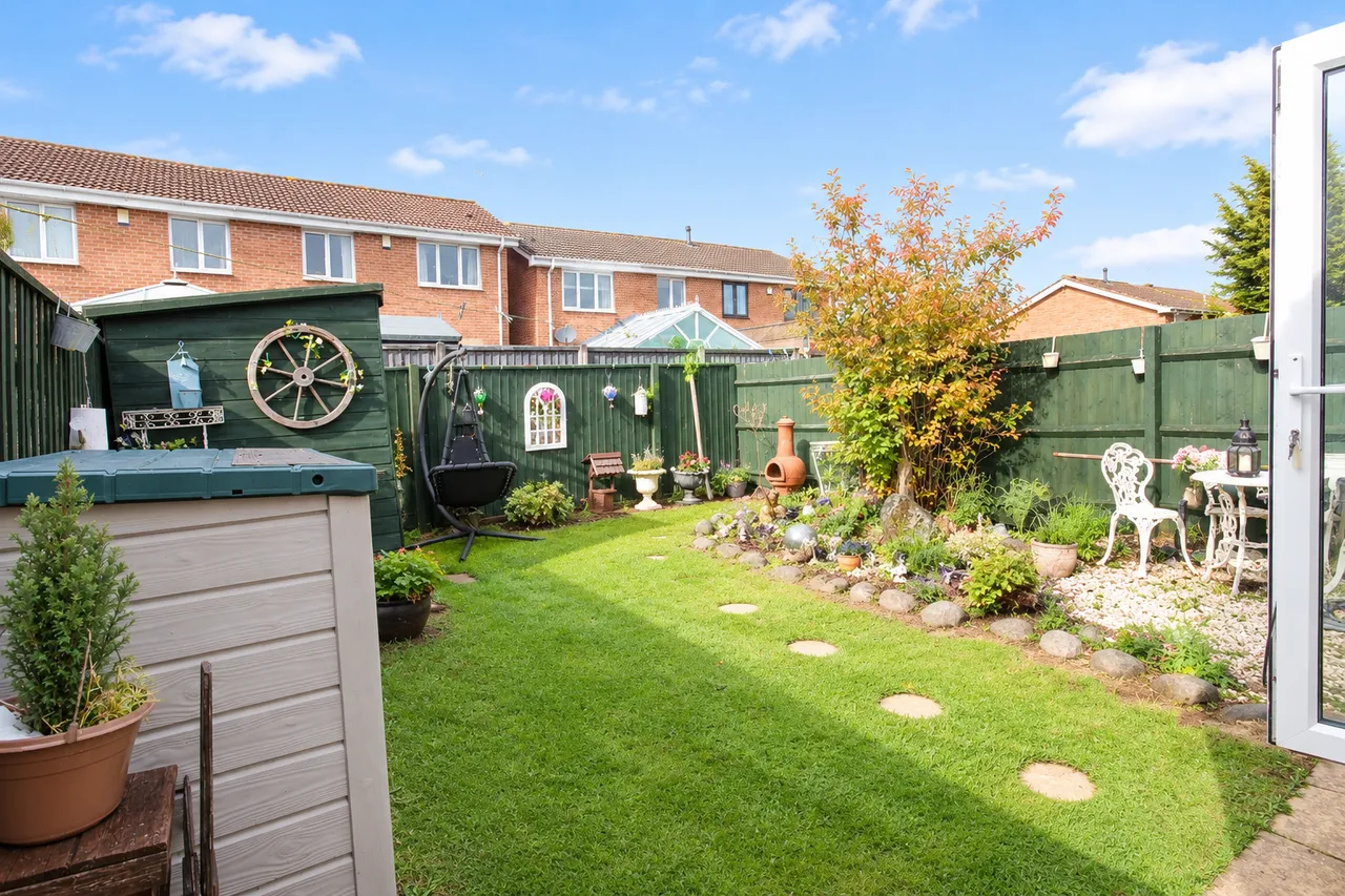 Clay Lane, Oldbury, B69, photo 12