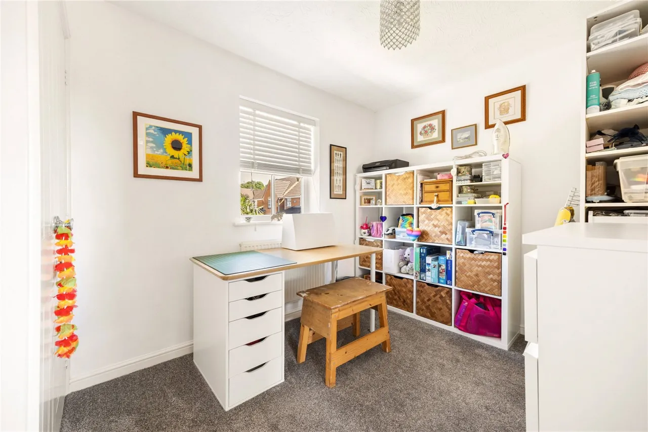 Wadham Grove, Emersons Green, BS16, photo 19