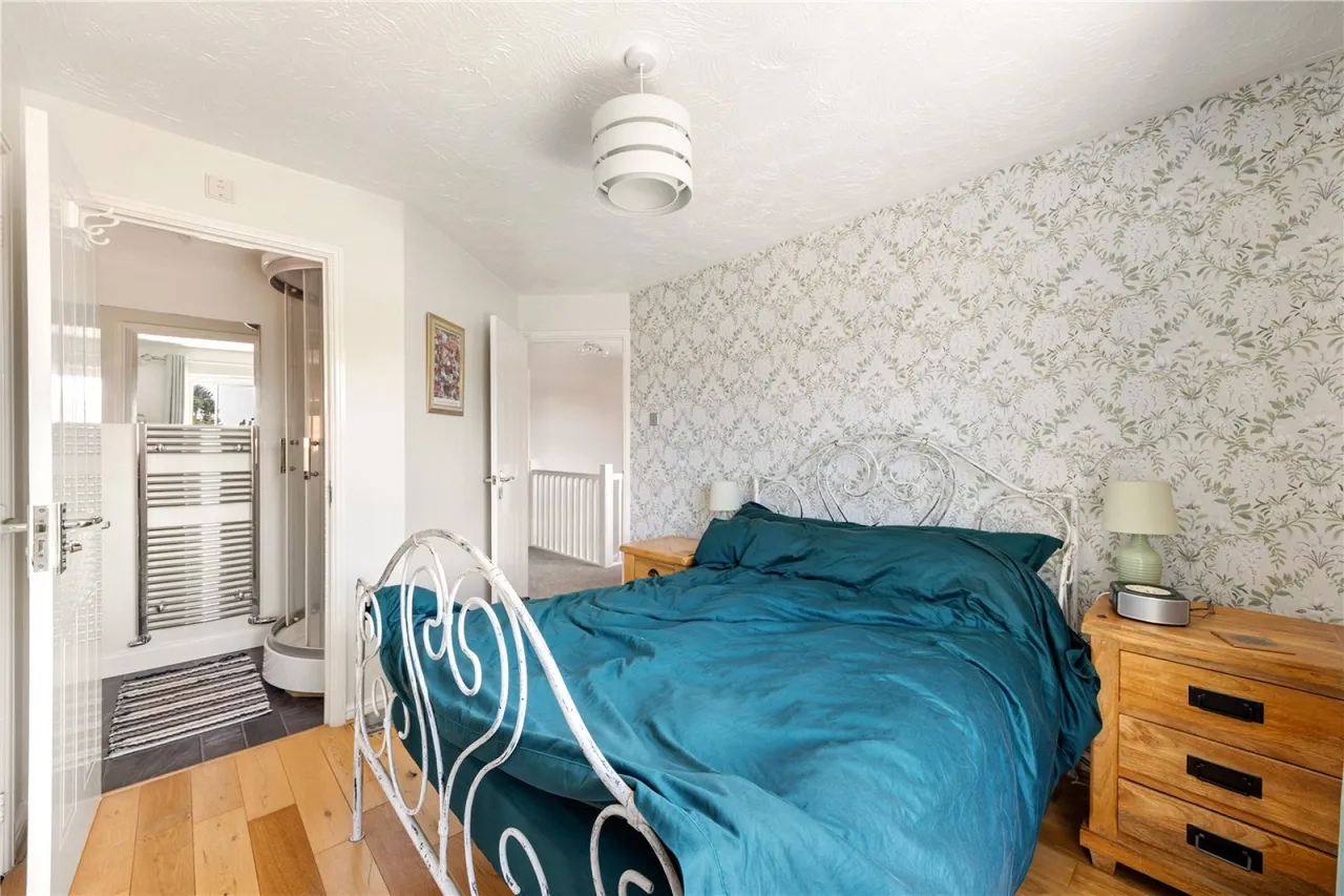Wadham Grove, Emersons Green, BS16, photo 14