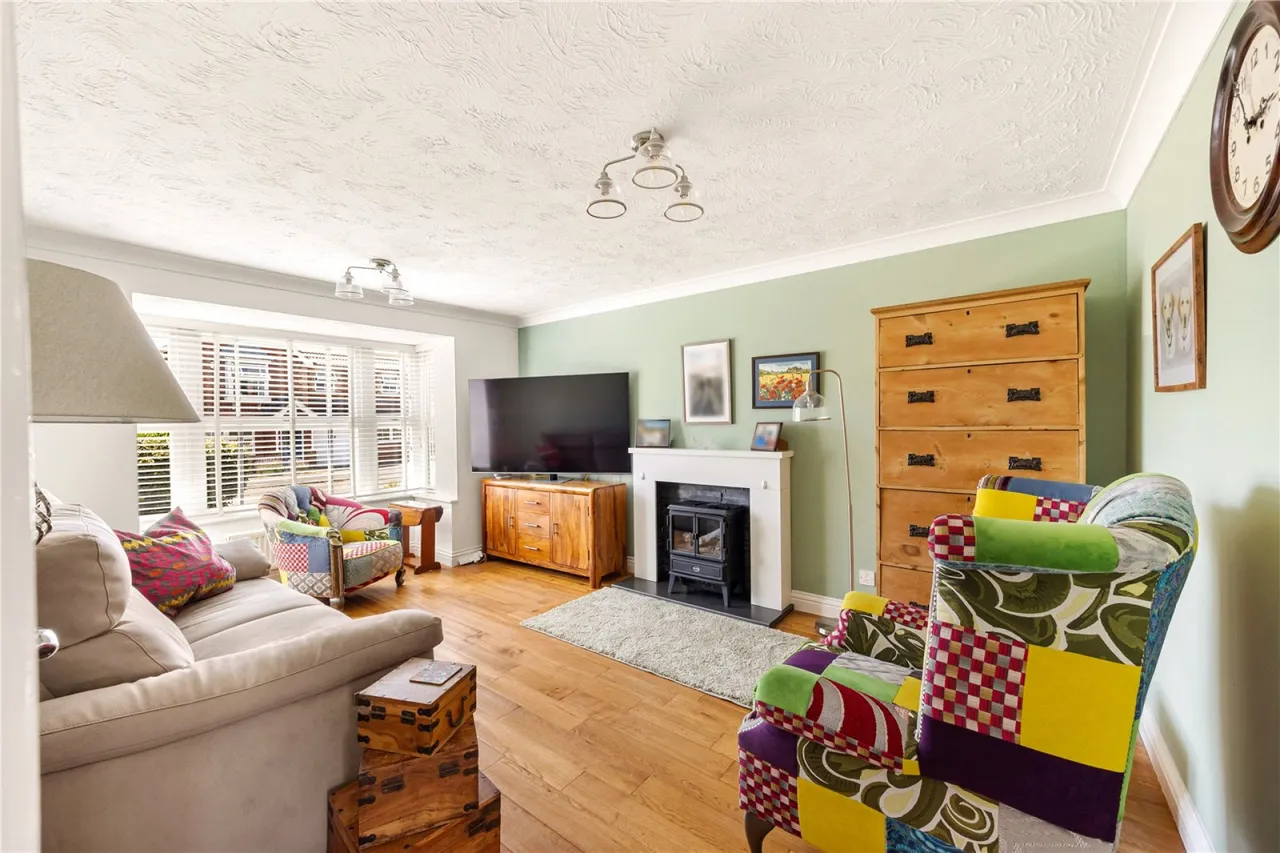 Wadham Grove, Emersons Green, BS16, photo 3