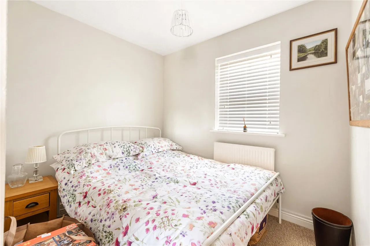 Wadham Grove, Emersons Green, BS16, photo 18
