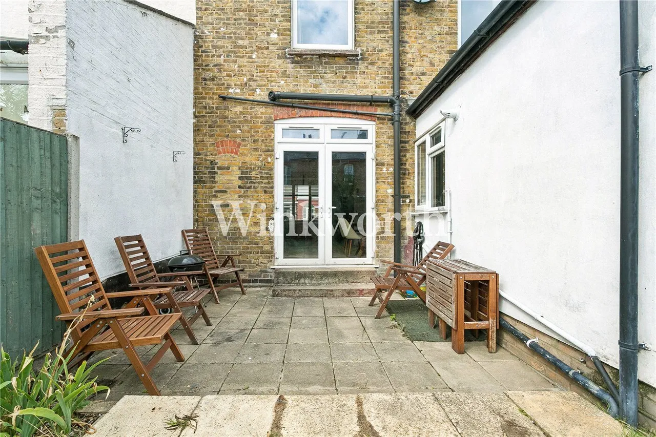 Russell Avenue, London, N22, photo 9