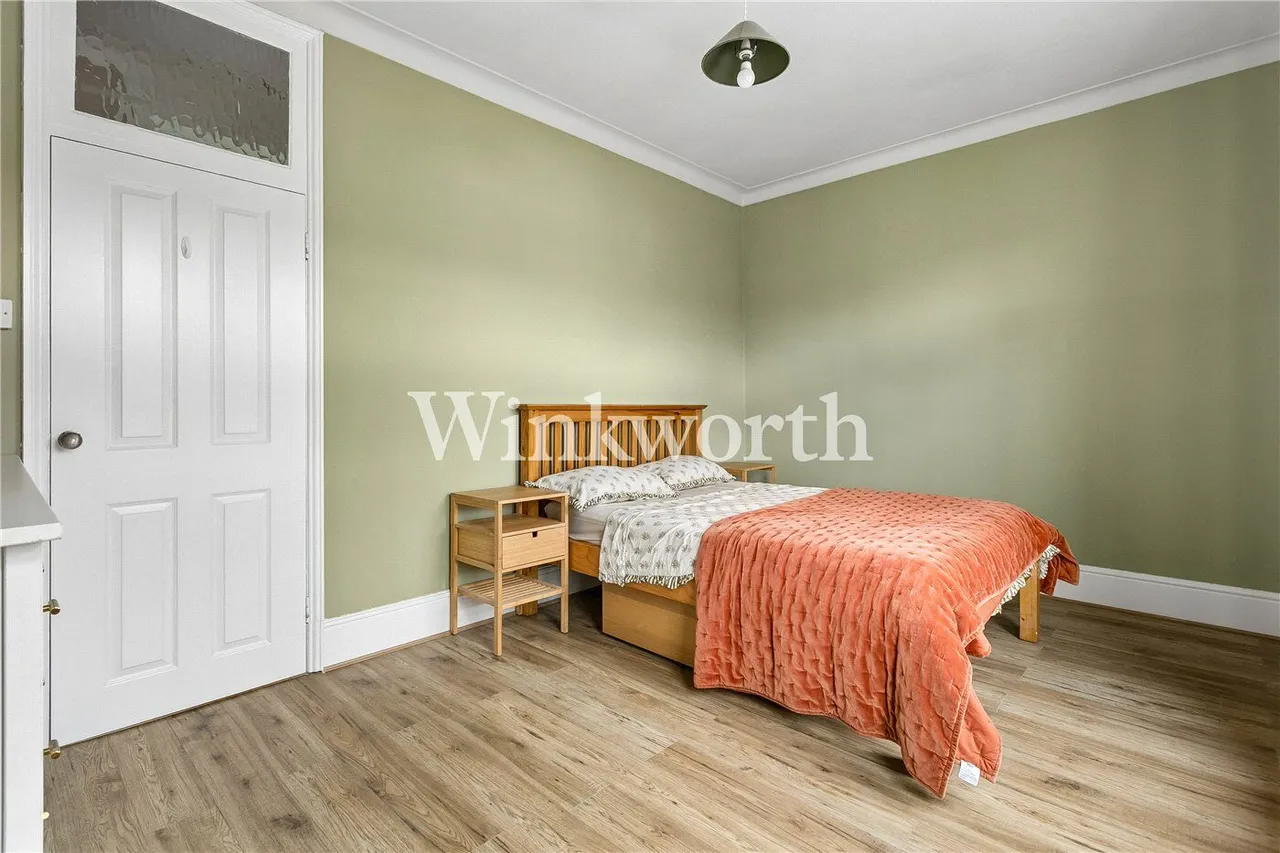 Russell Avenue, London, N22, photo 12