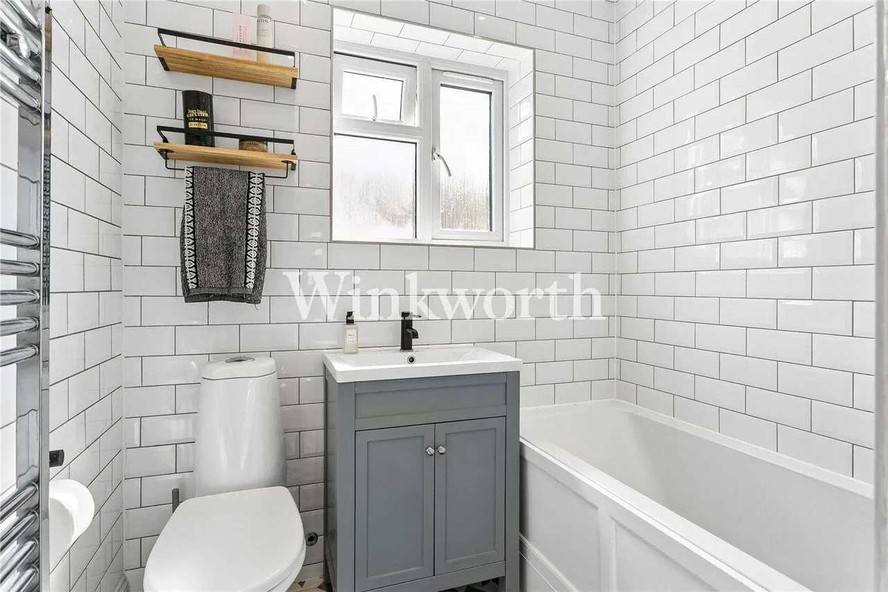 Russell Avenue, London, N22, photo 10