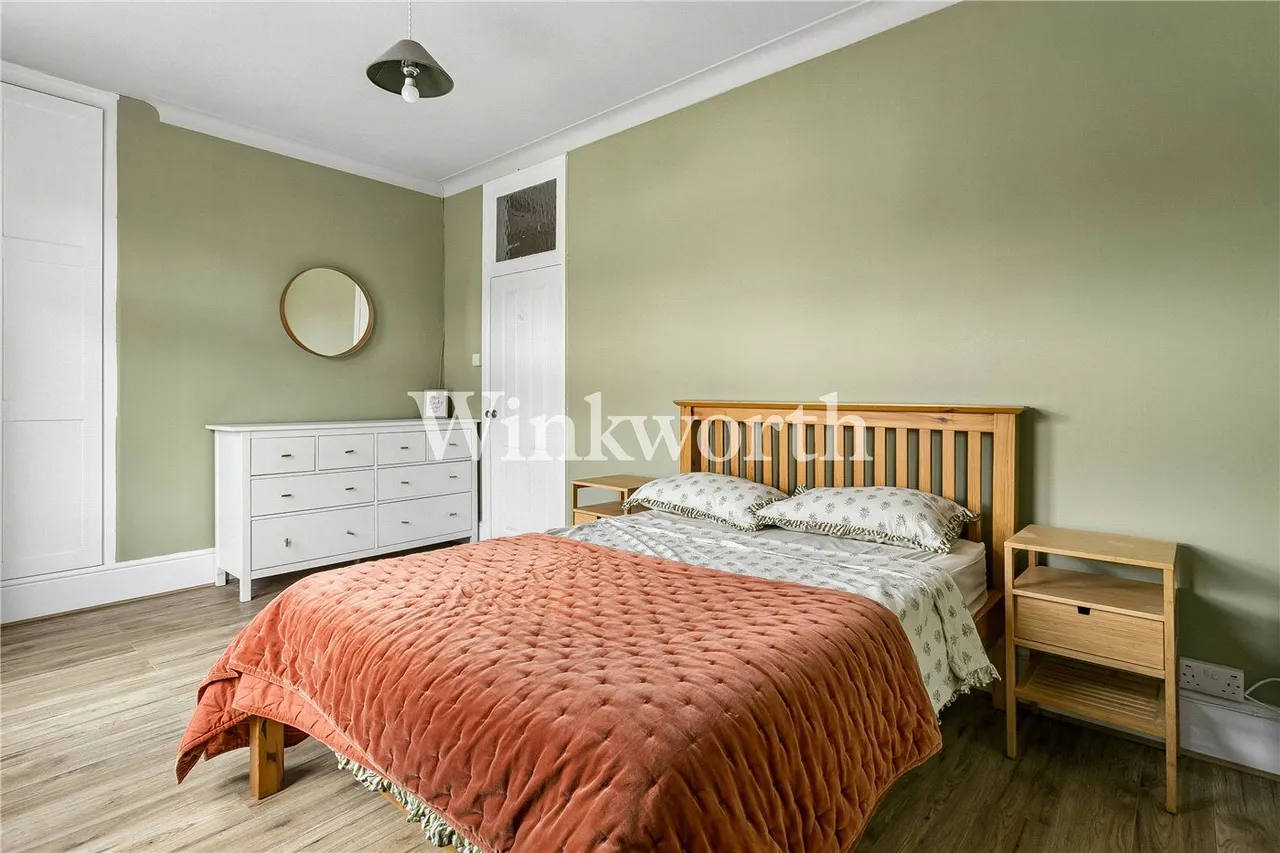 Russell Avenue, London, N22, photo 11