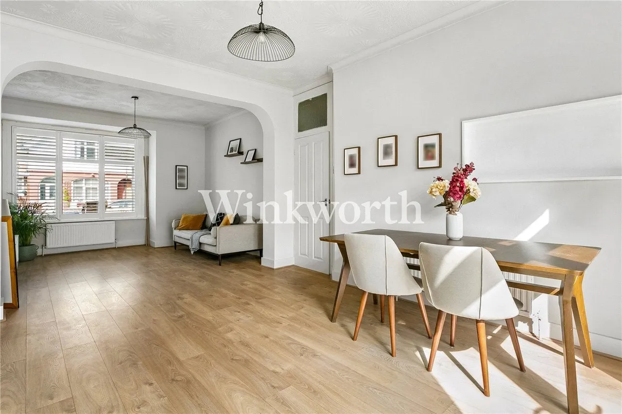 Russell Avenue, London, N22, photo 6