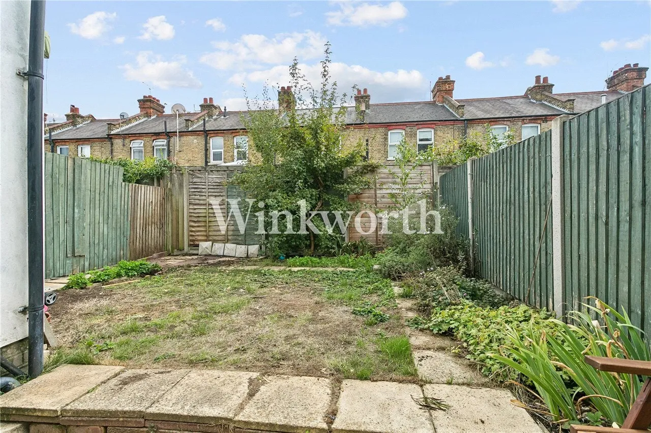 Russell Avenue, London, N22, photo 4