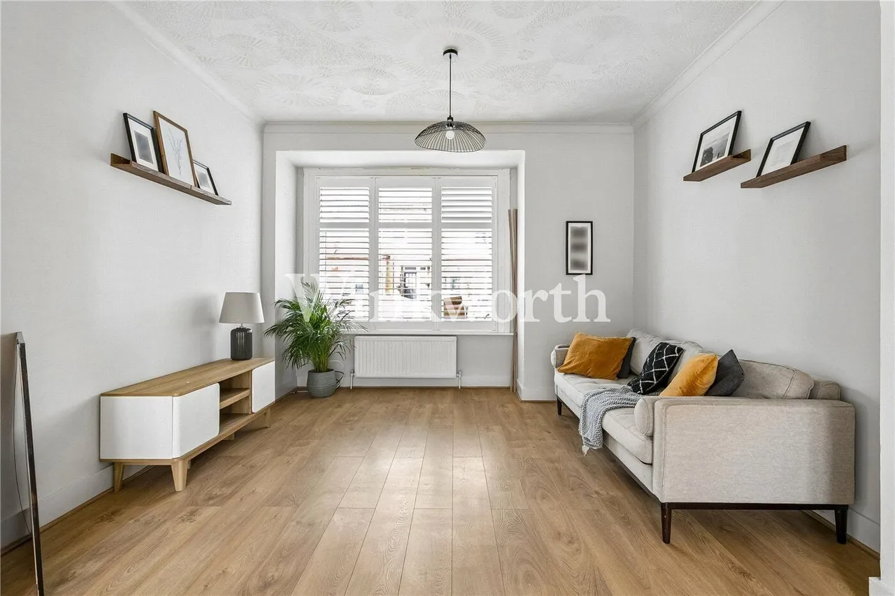 Russell Avenue, London, N22, photo 5