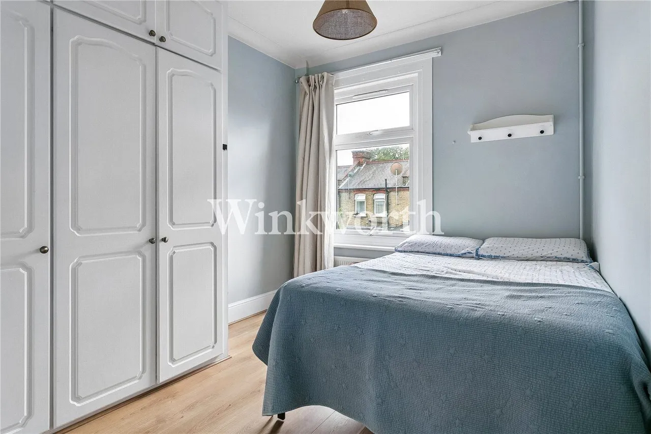 Russell Avenue, London, N22, photo 13