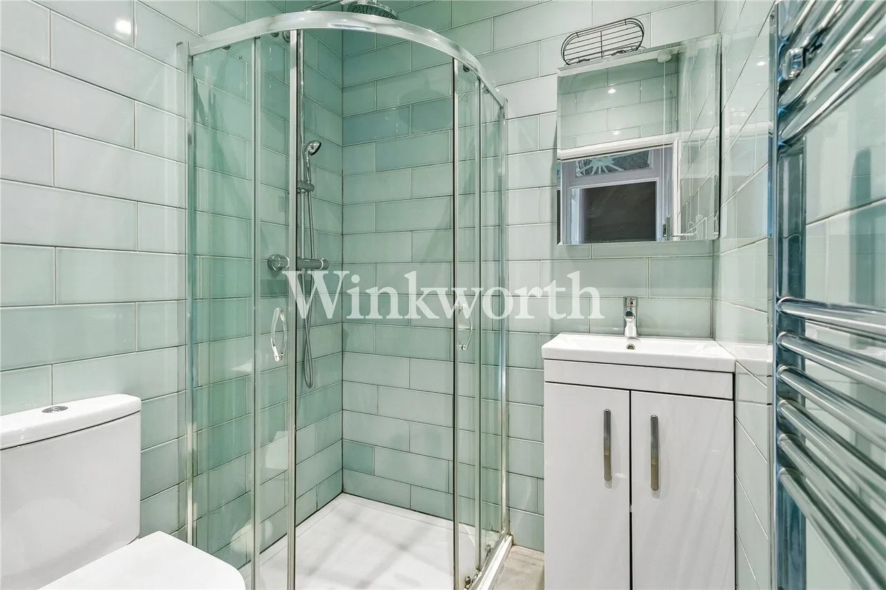 Russell Avenue, London, N22, photo 15