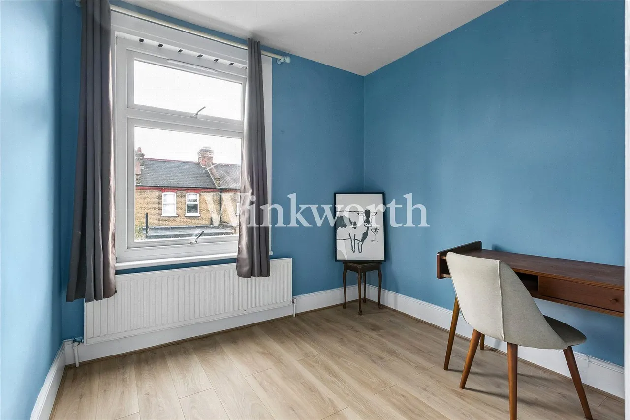 Russell Avenue, London, N22, photo 14