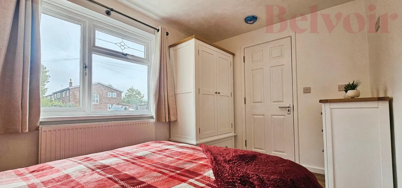 Livermore Close, King's Hedges, CB4, photo 4