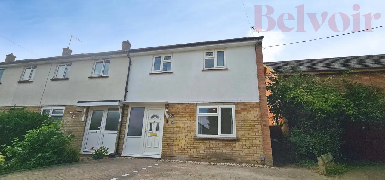 1 bed house to rent, Livermore Close, King's Hedges, CB4