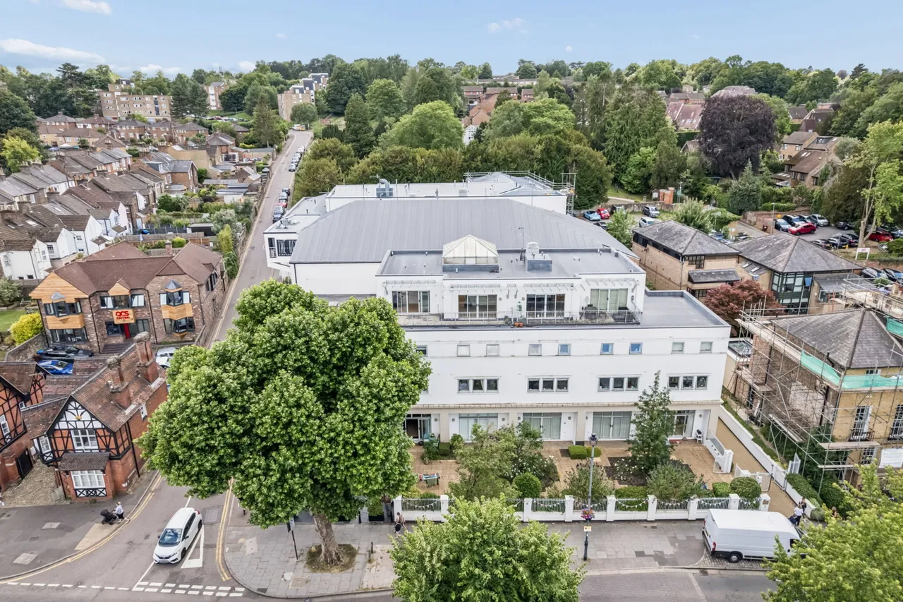 High Street, Berkhamsted, HP4, photo 11