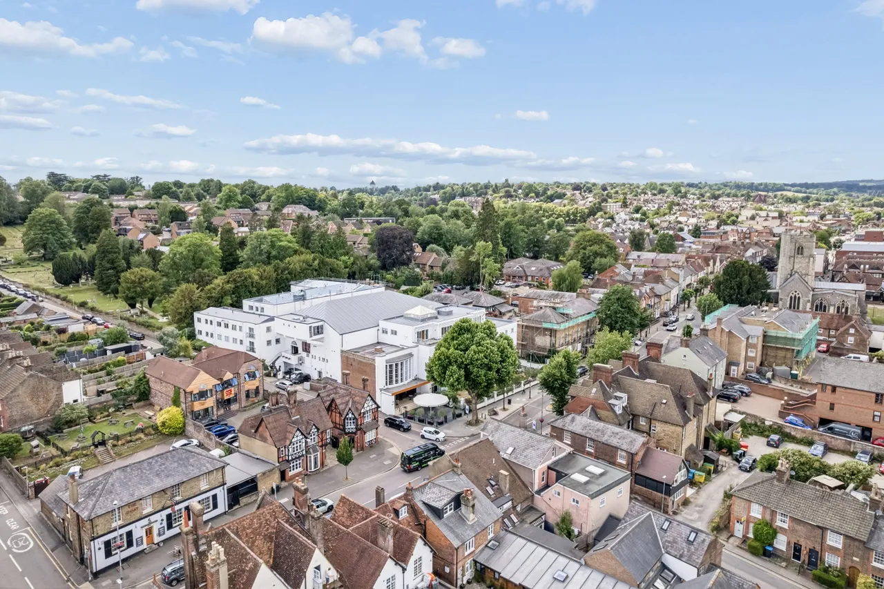 High Street, Berkhamsted, HP4, photo 13