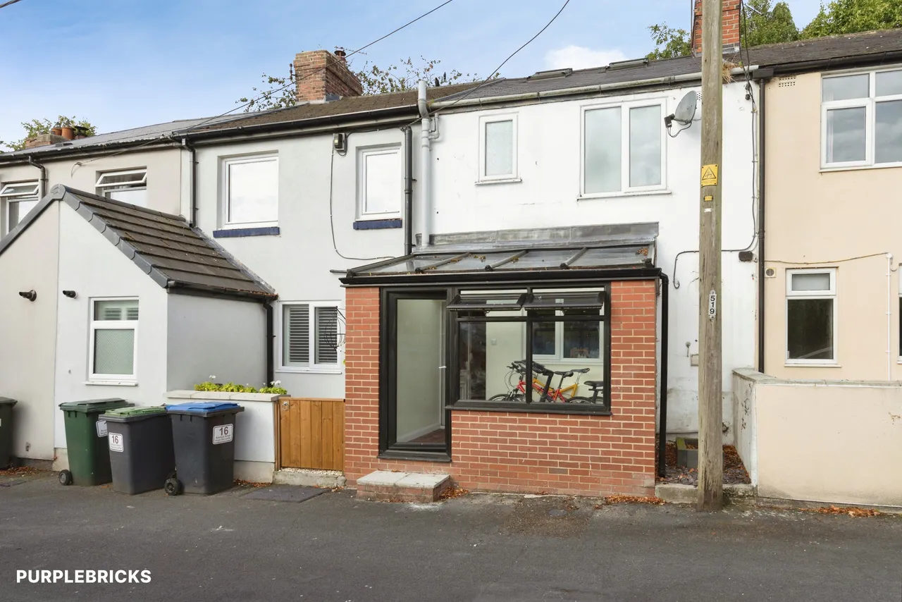 Avenue Street, Durham, DH1, photo 18