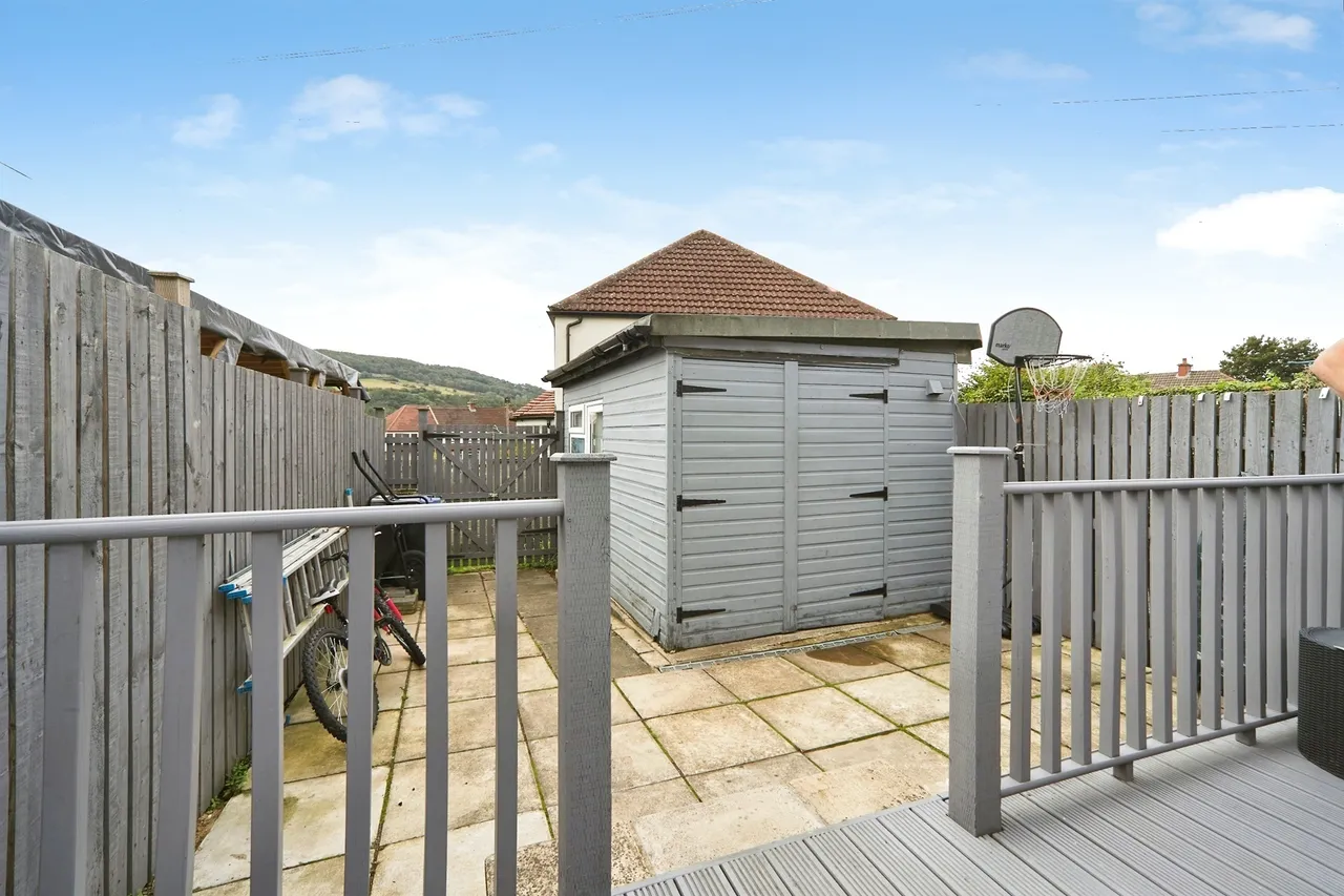 Keighley Road, Bingley, BD16, photo 15