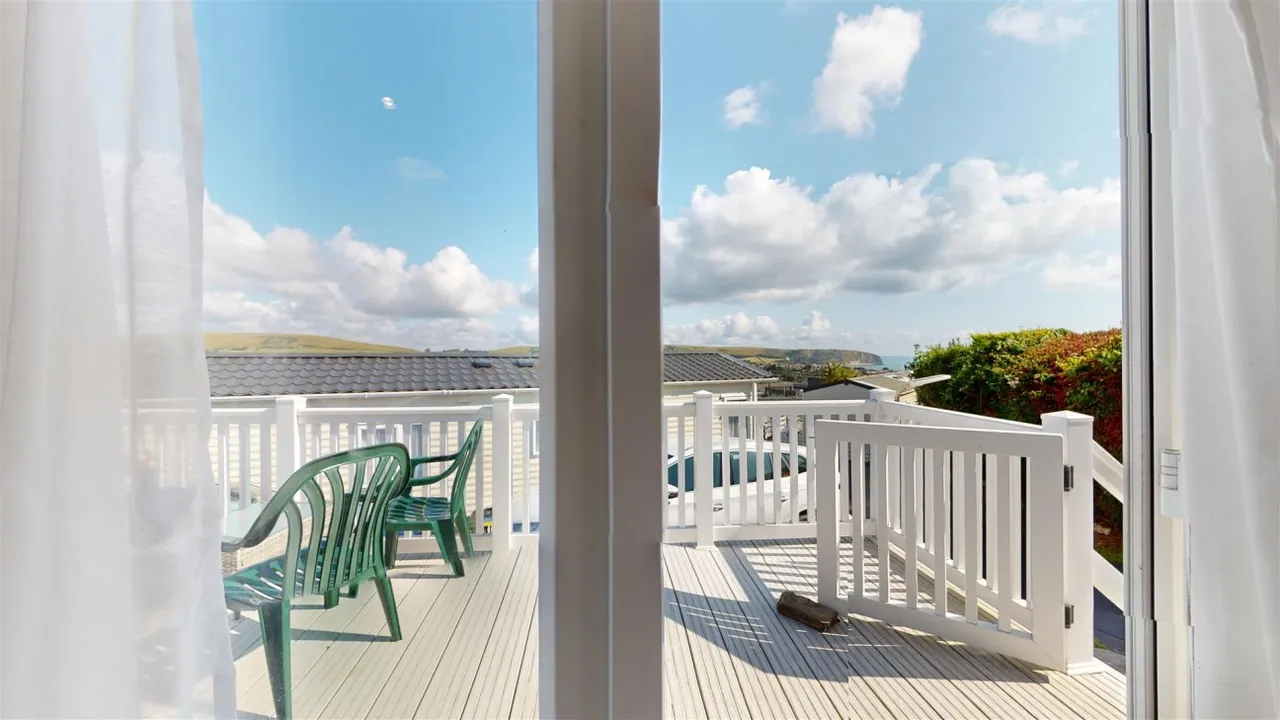 Panorama Road, Swanage, BH19, photo 14