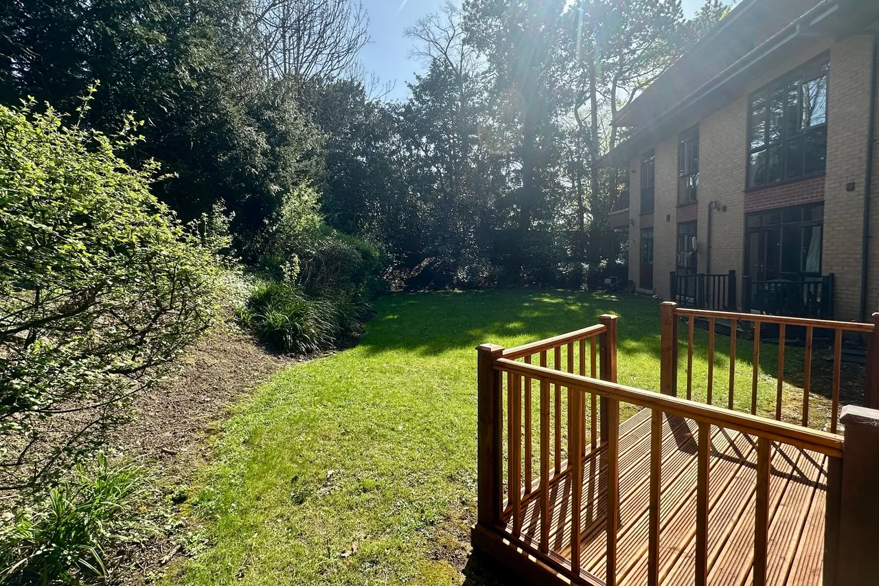 Moseley Court, Cheadle, SK8, photo 10