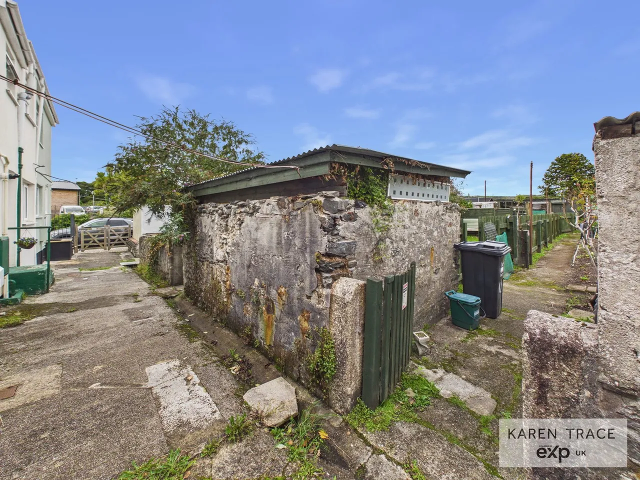 Pearces Row, Par, PL24, photo 15