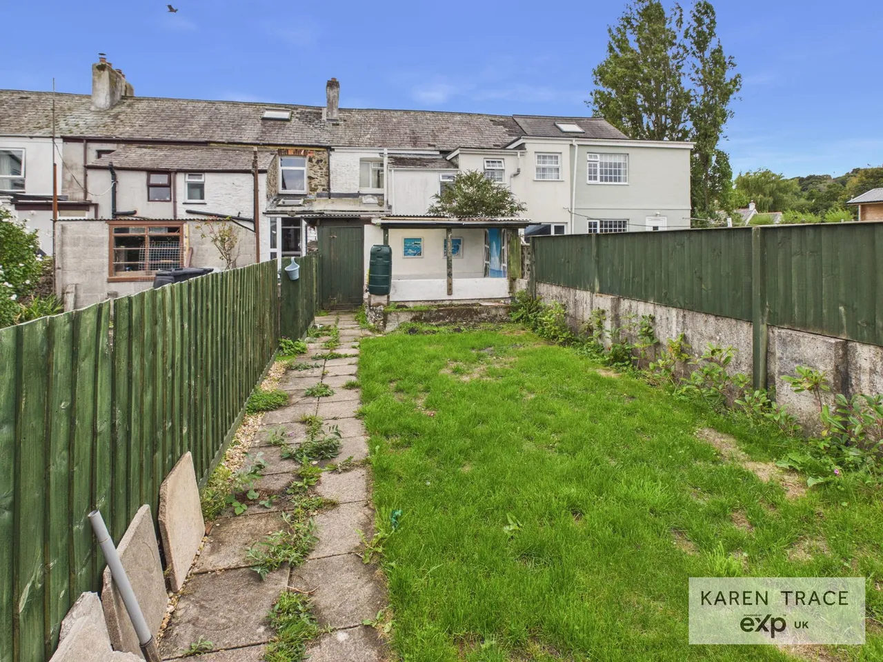 Pearces Row, Par, PL24, photo 13