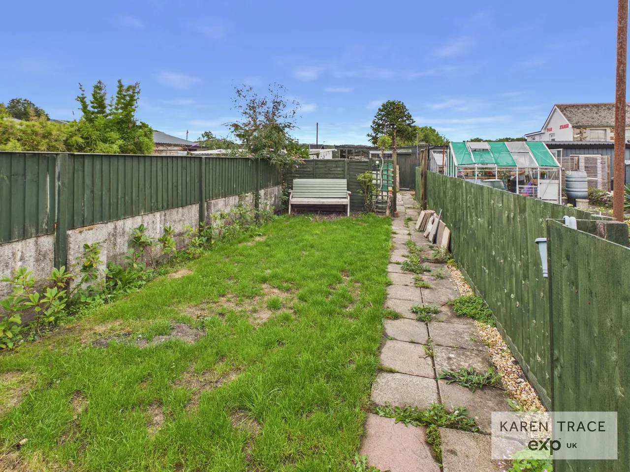 Pearces Row, Par, PL24, photo 12